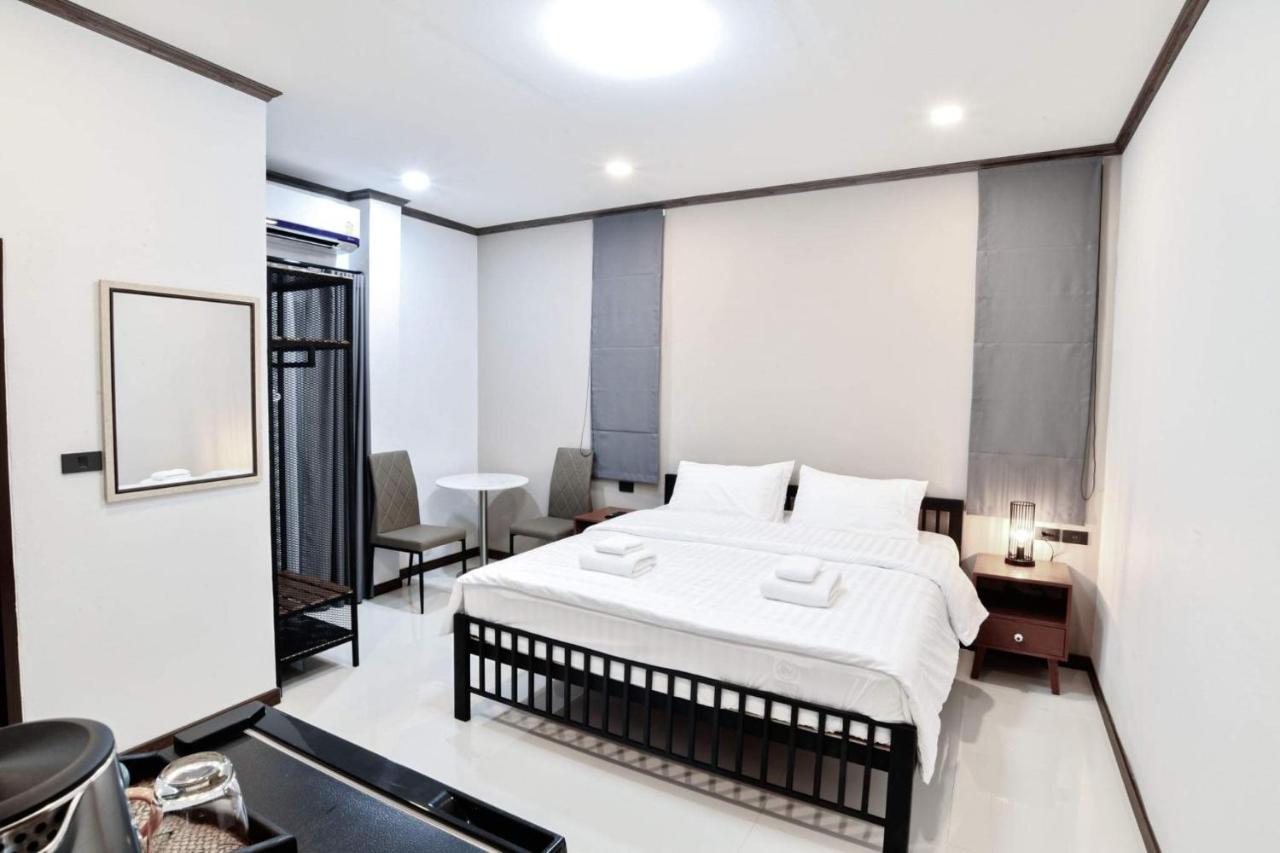Sabua The Terrace Homestay Утай Тани Екстериор снимка