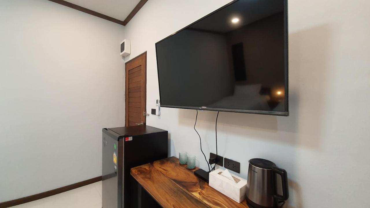Sabua The Terrace Homestay Утай Тани Екстериор снимка