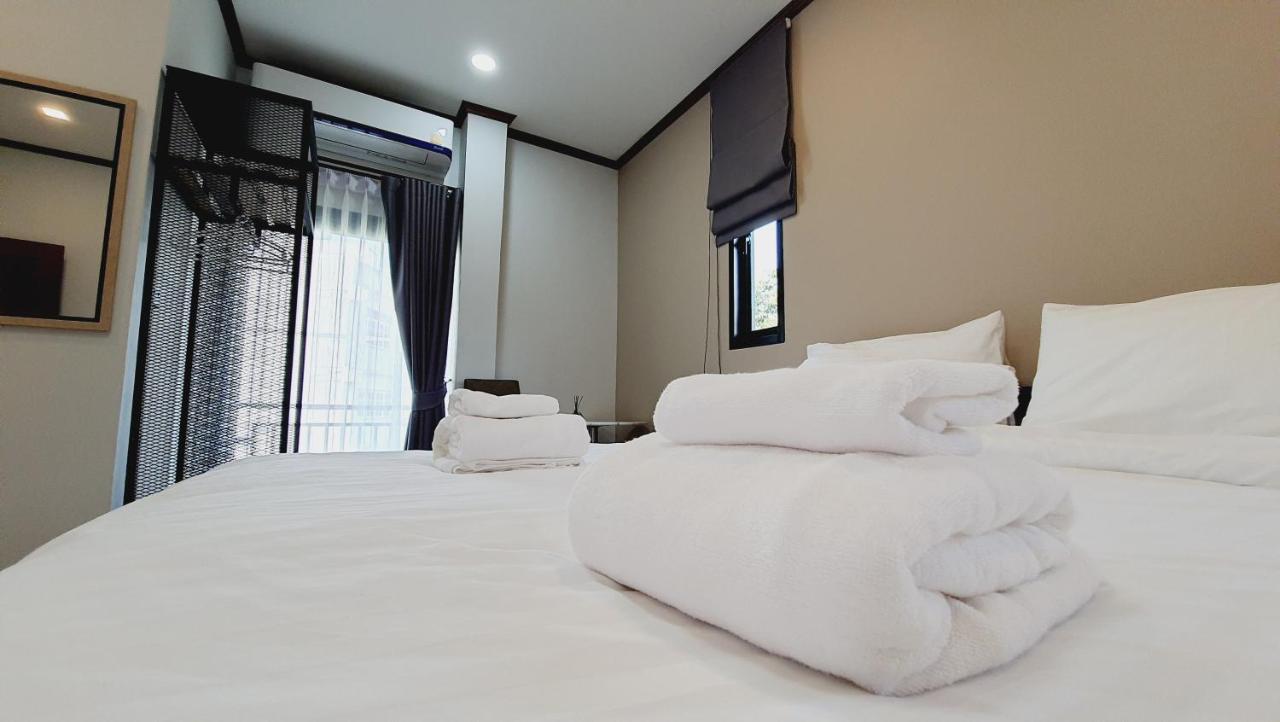 Sabua The Terrace Homestay Утай Тани Екстериор снимка