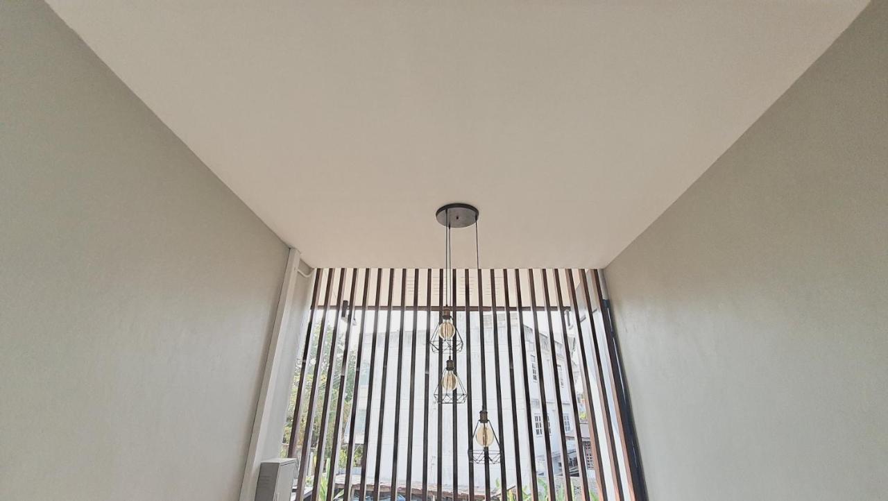 Sabua The Terrace Homestay Утай Тани Екстериор снимка